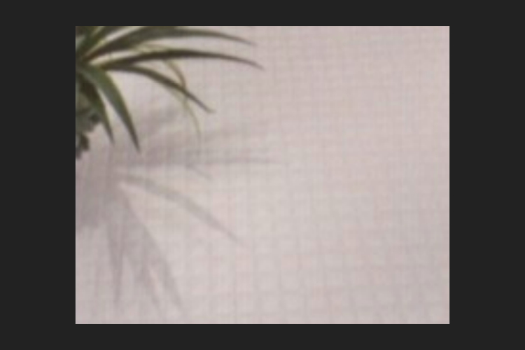 グランセンス吉川美南パークサイドコート・セントラルレジデンスのモザイクパターンフロア