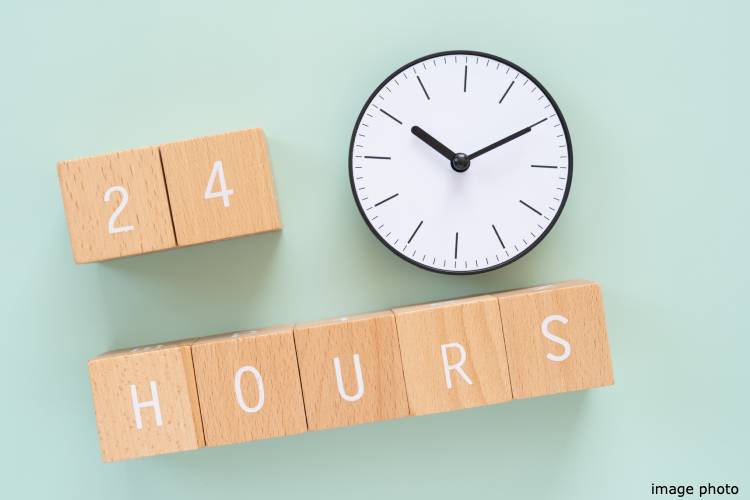 グランセンス吉川美南パークサイドコート・セントラルレジデンスの24時間ゴミ出し可能イメージ画像