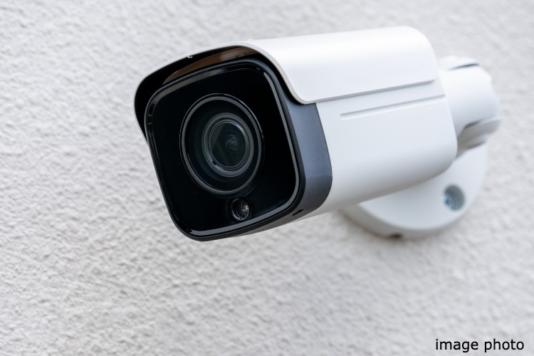 グランセンス吉川美南パークサイドコート・セントラルレジデンスの防犯カメライメージ画像