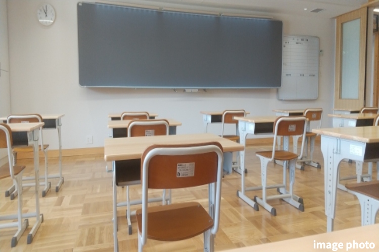 グランセンス吉川美南パークサイドコート・セントラルレジデンスの教育施設イメージ画像