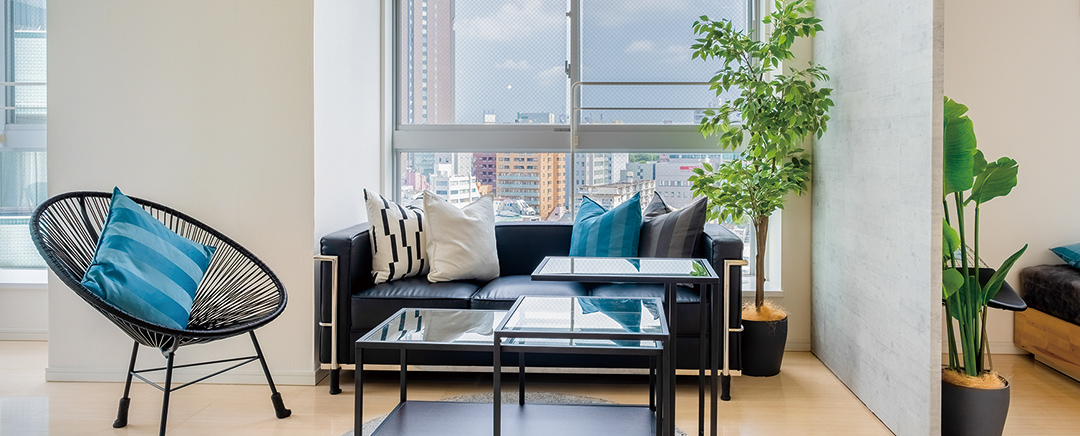 グランセンス吉川美南パークサイドコート・セントラルレジデンスのプロカメラマン撮影