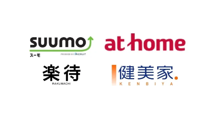 グランセンス吉川美南パークサイドコート・セントラルレジデンスの大手ポータルサイトに掲載